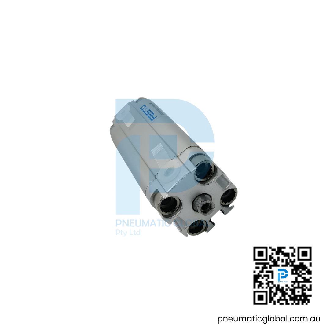 Double Acting Air Cylinder ADVU-16-40-P-A-S6 | FESTO Model - Image 4