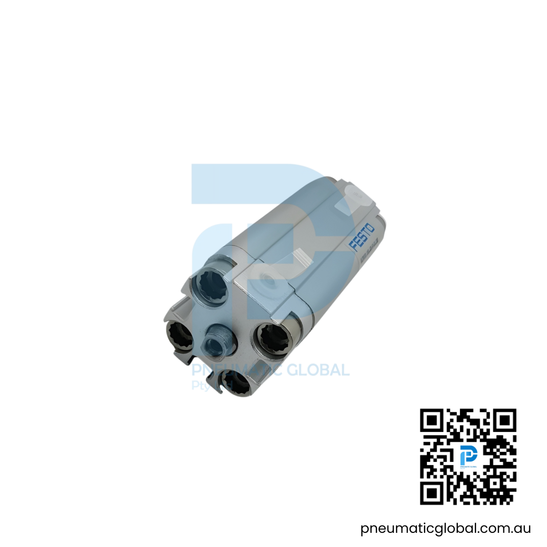 Double Acting Air Cylinder ADVU-16-40-P-A-S6 | FESTO Model - Image 3