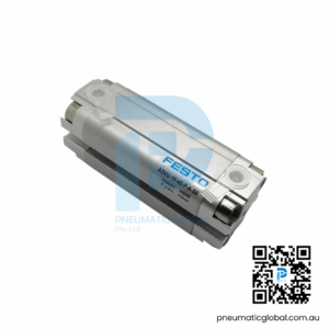 Double Acting Air Cylinder ADVU-16-40-P-A-S6 FESTO Model P