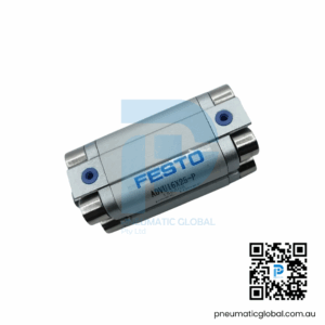Double Acting Air Cylinder ADVU-16-25-P | FESTO Model