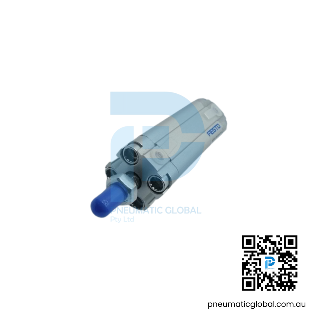 Compact Air Cylinder ADVU-16-50-A-P-A | FESTO Model - Image 2