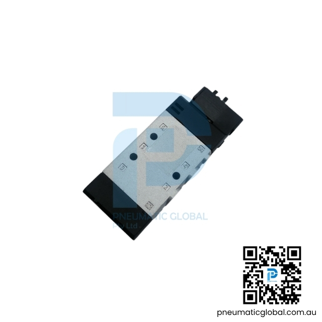 Air Solenoid Valve CPE14-M1BH-5L-1/8 | Equivalent Model Available from Different Leading Brands - Image 3