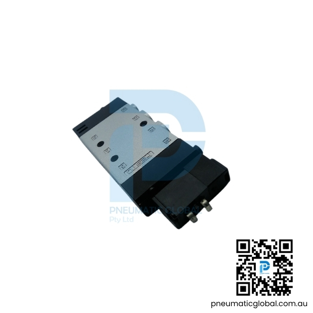 Air Solenoid Valve CPE14-M1BH-5L-1/8 | Equivalent Model Available from Different Leading Brands - Image 2