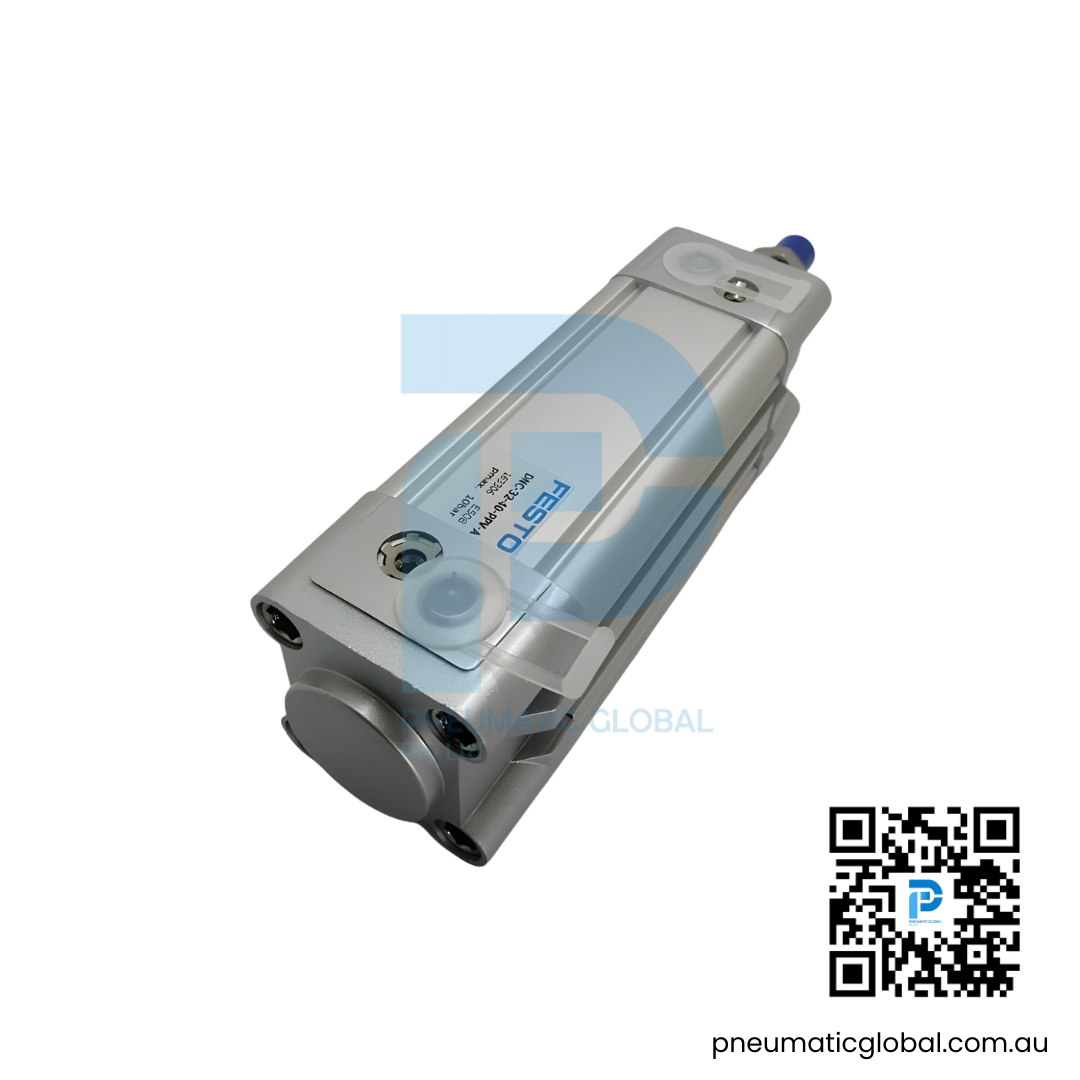 Double Acting Air Cylinder DNC-32-40-PPV-A | FESTO Model - Image 3