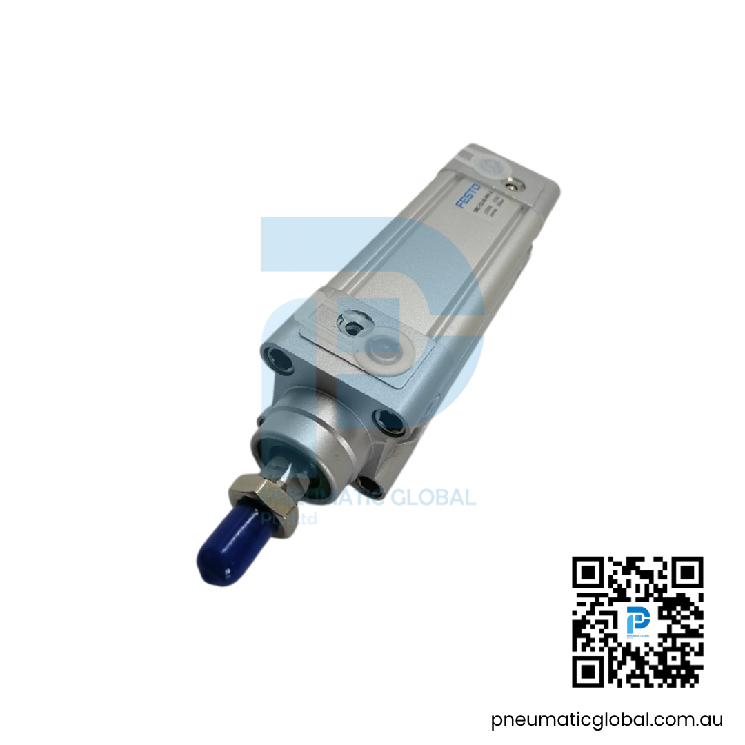 Double Acting Air Cylinder DNC-32-40-PPV-A | FESTO Model - Image 2