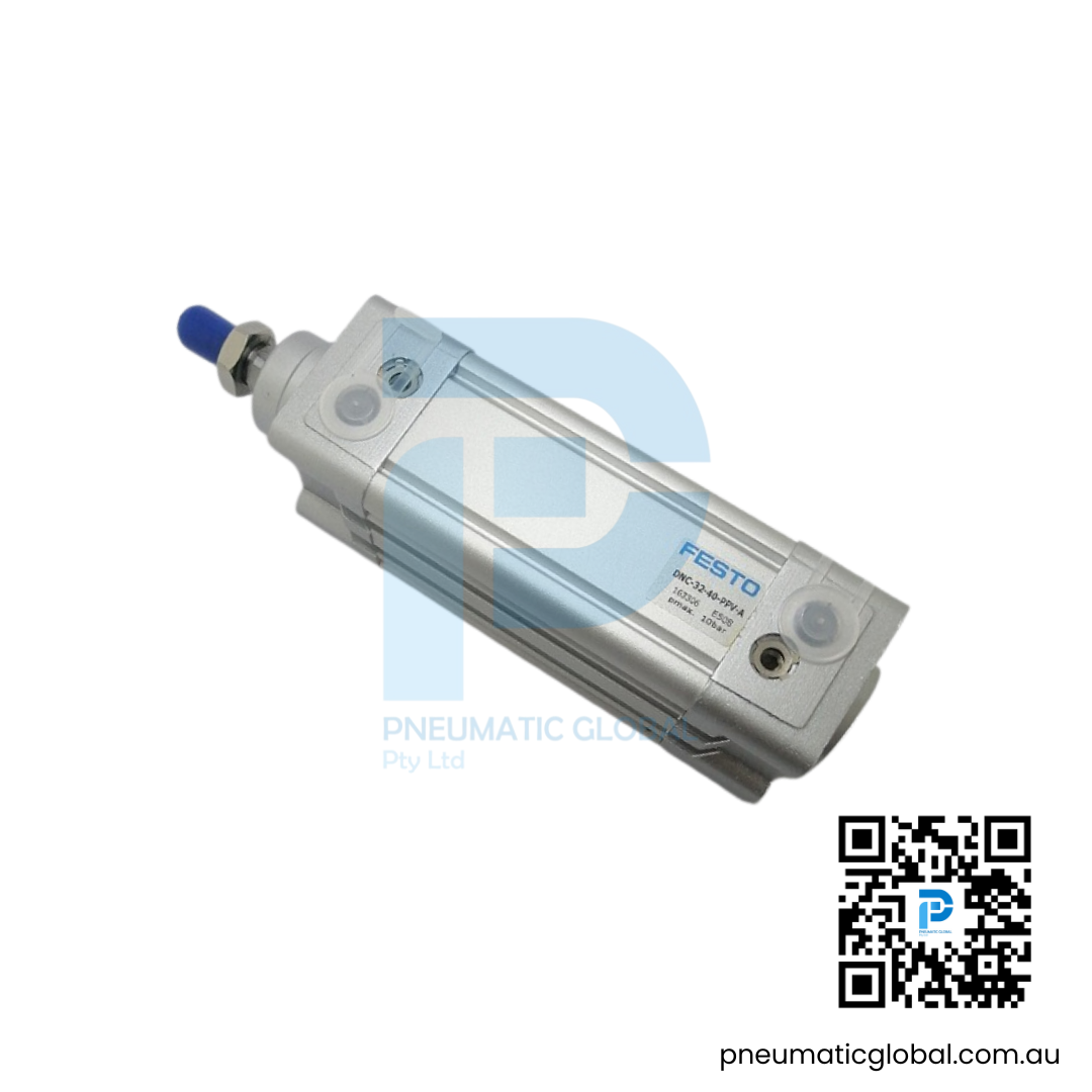 Double Acting Air Cylinder DNC-32-40-PPV-A | FESTO Model