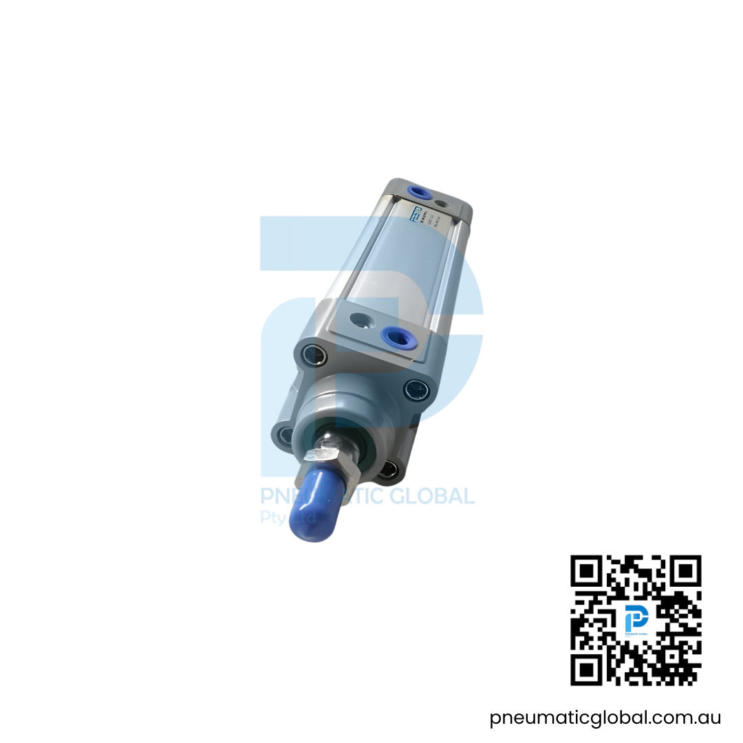 Double Acting Air Cylinder DNC-40-80-PPV-A | FESTO Model - Image 2