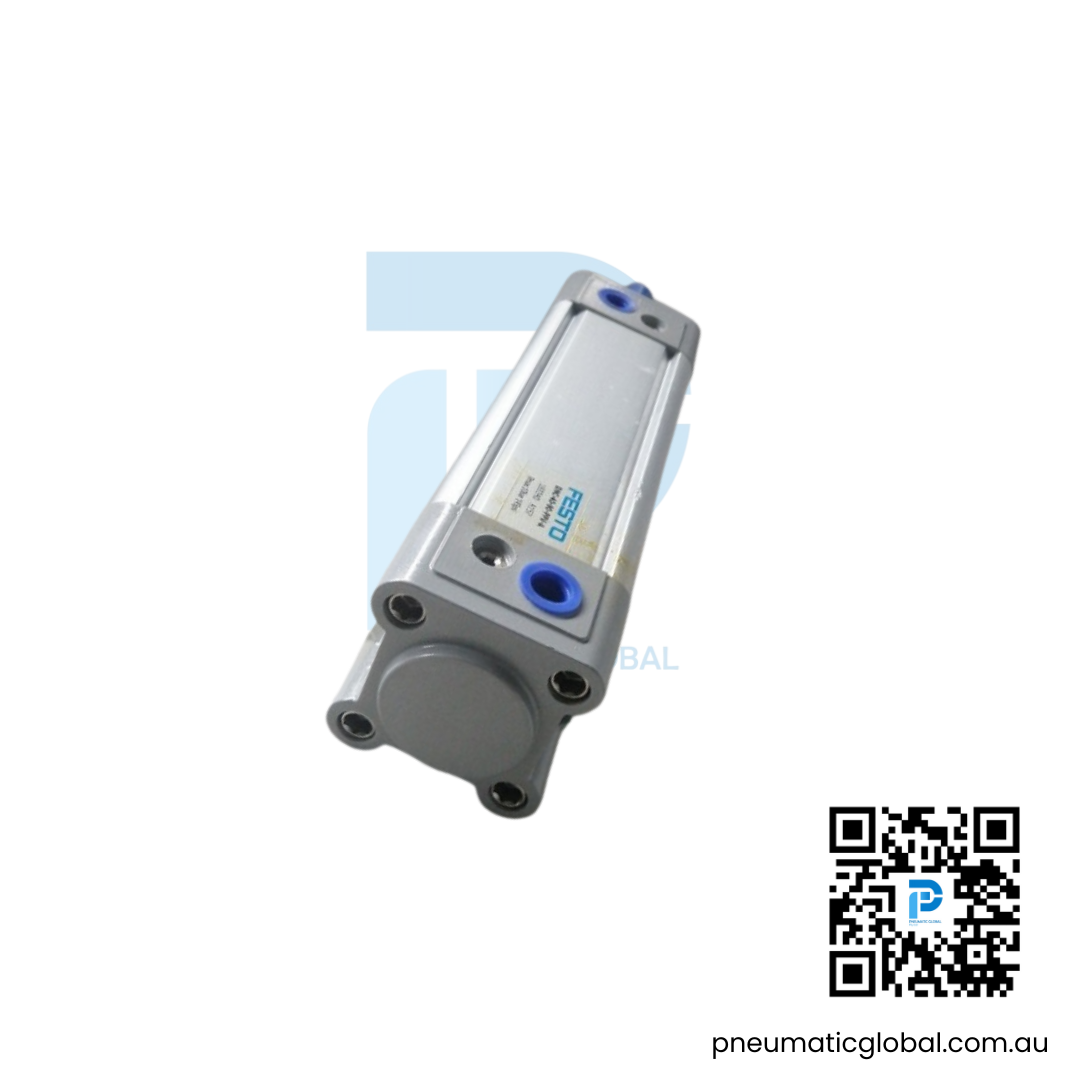 Double Acting Air Cylinder DNC-40-80-PPV-A | FESTO Model - Image 4