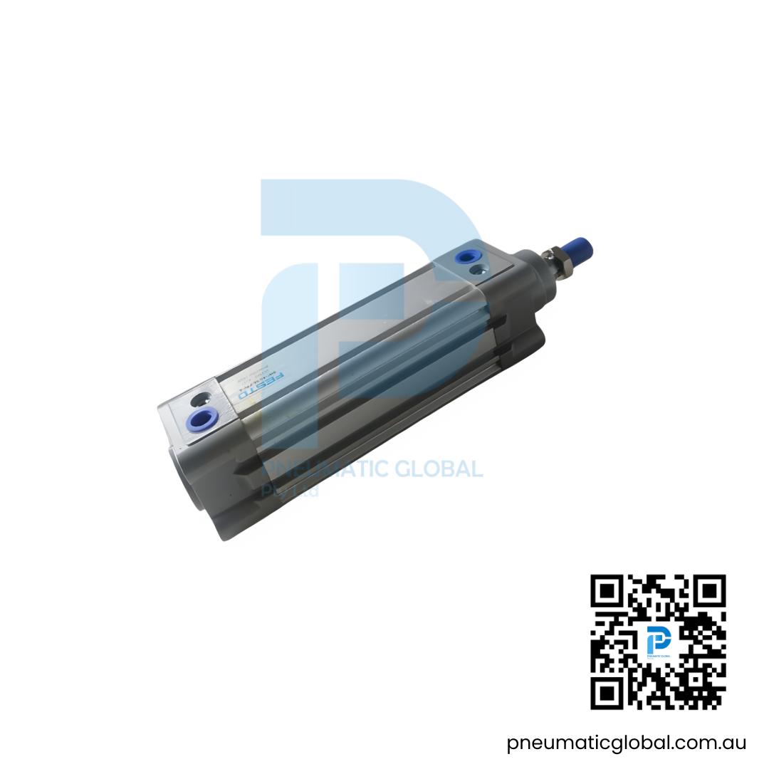 Double Acting Air Cylinder DNC-40-80-PPV-A | FESTO Model - Image 3
