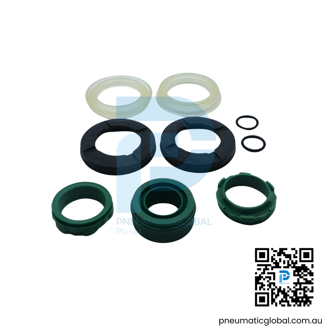 Cylinder Repair Kit DNC-40-PPV-A | FESTO Model - Image 2