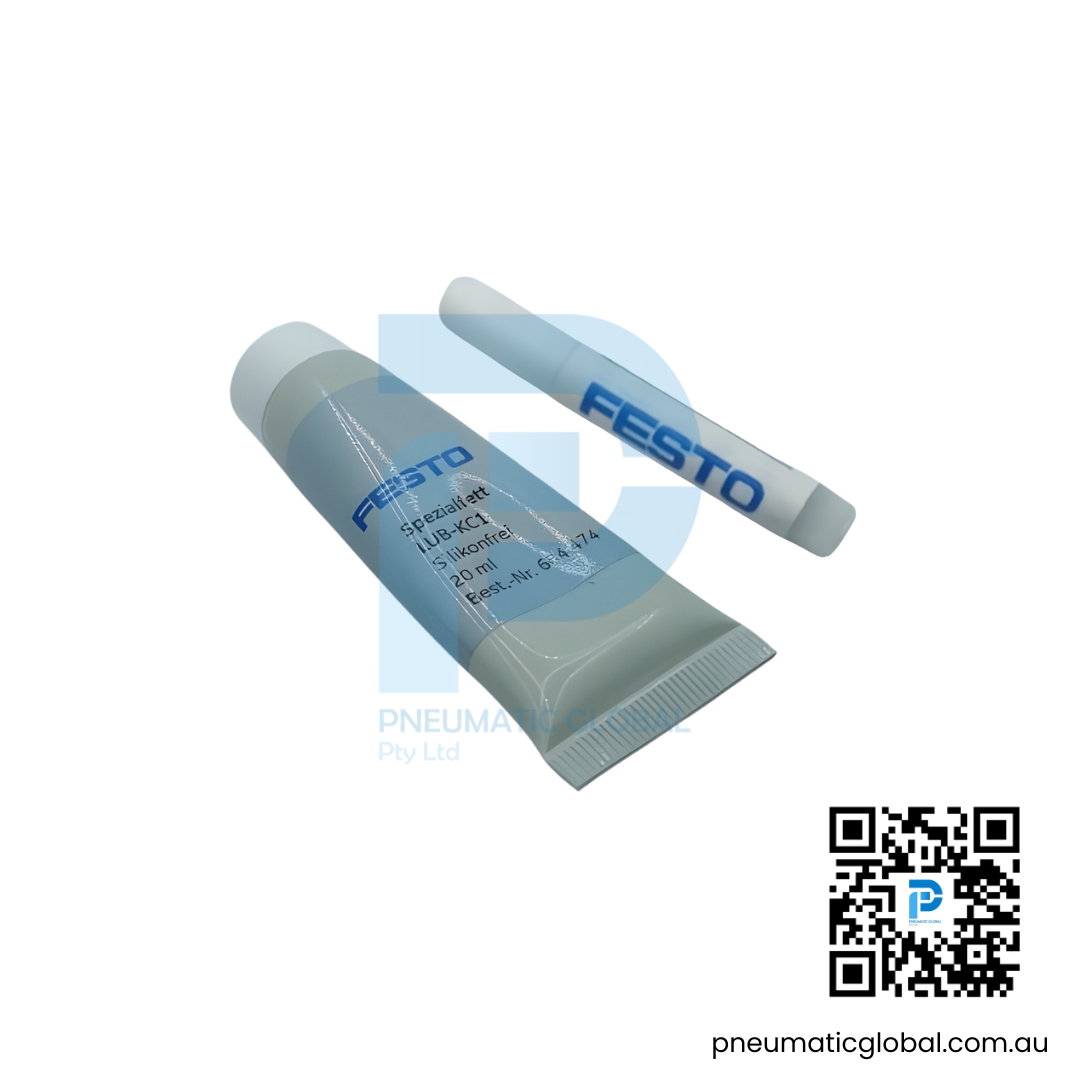 Cylinder Repair Kit DNC-40-PPV-A | FESTO Model - Image 3