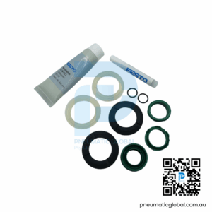 Cylinder Repair Kit DNC-40-PPV-A FESTO Model Pneumaticglobal.com.au