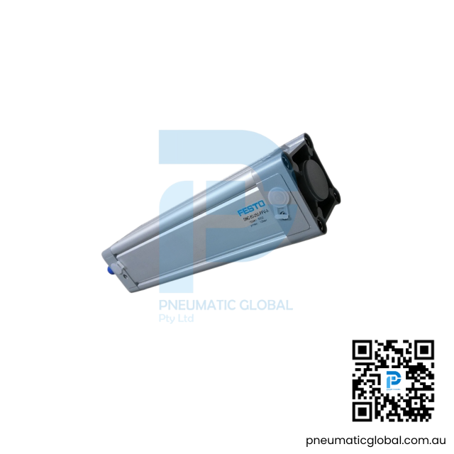 Air Cylinder DNC-80-250-PPV-A | FESTO Model - Image 2