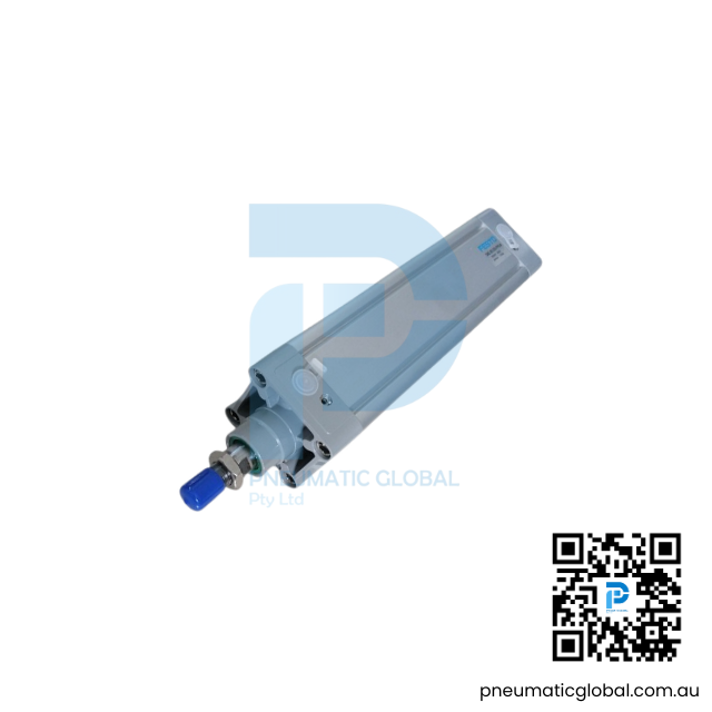 Air Cylinder DNC-80-250-PPV-A | FESTO Model - Image 3