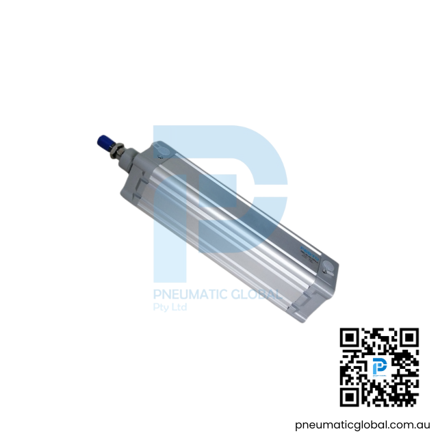 Air Cylinder DNC-80-250-PPV-A | FESTO Model - Image 4