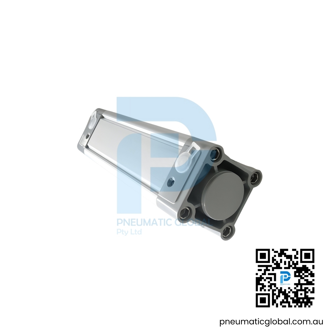 Double Acting Air Cylinder DSBC-63-160-PPVA-N3 | Equivalent Model Available from Different Leading Brands - Image 4