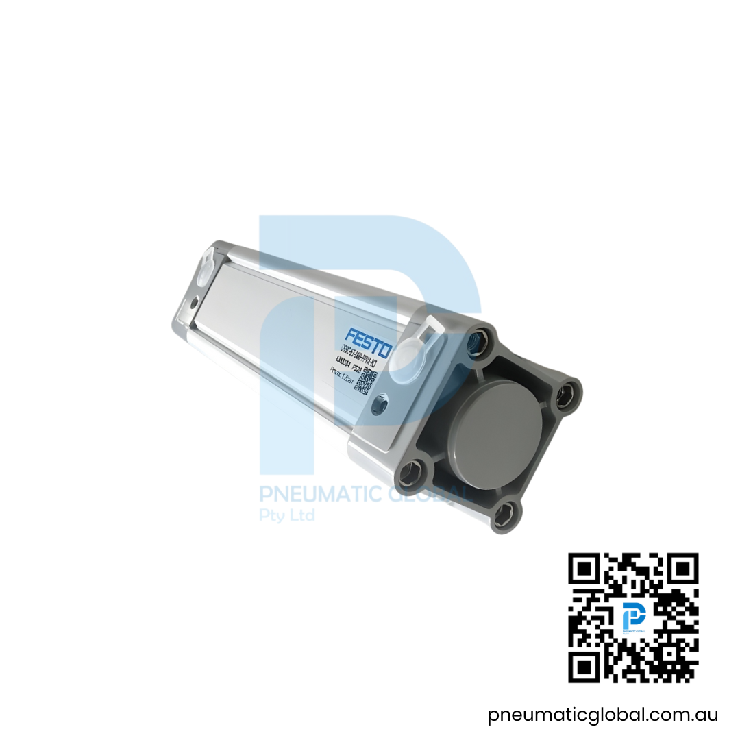 Double Acting Air Cylinder DSBC-63-160-PPVA-N3 | FESTO Model - Image 4