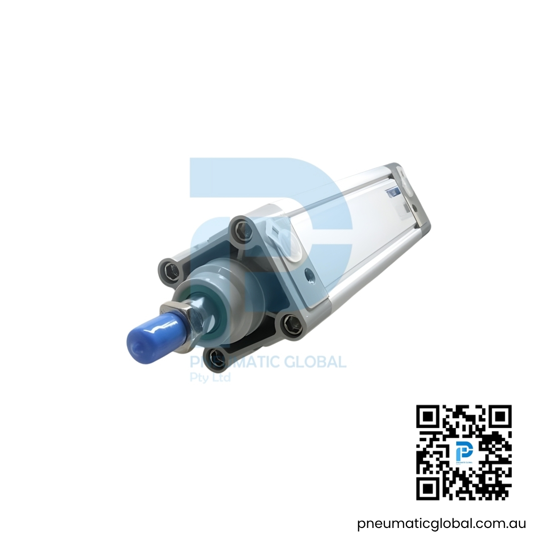 Double Acting Air Cylinder DSBC-63-160-PPVA-N3 | Equivalent Model Available from Different Leading Brands - Image 2