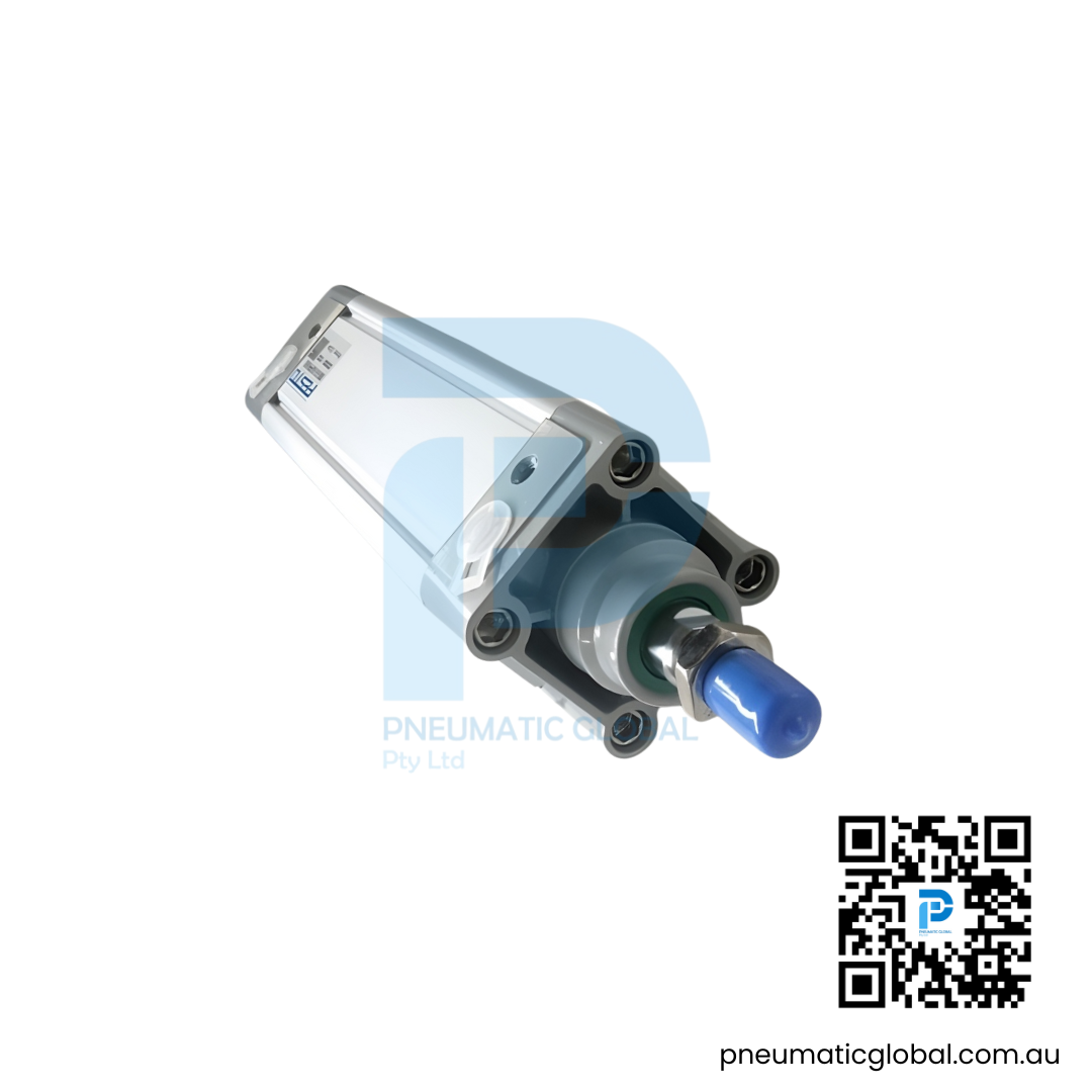 Double Acting Air Cylinder DSBC-63-160-PPVA-N3 | FESTO Model - Image 3