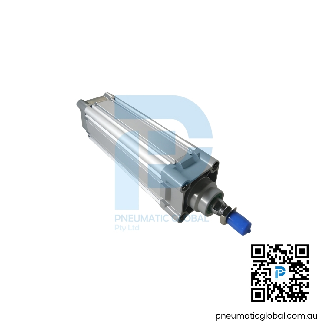 Double Acting Air Cylinder DSBC-63-160-PPVA-N3 Equivalent Model Available from Different Leading Brands pneumaticglobal.com.au