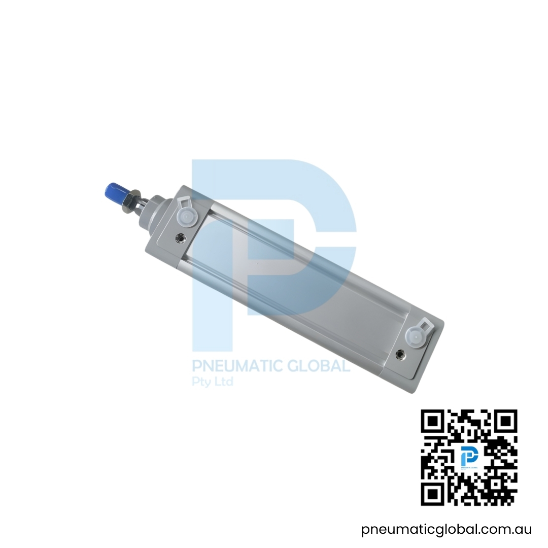 Double Acting Air Cylinder DSBC-63-160-PPVA-N3 | Equivalent Model Available from Different Leading Brands - Image 3