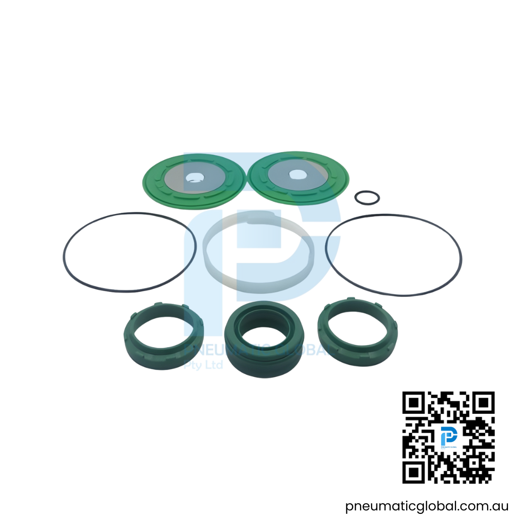 Cylinder Repair Kit DSBC-63 PPVA-N3 | FESTO Model - Image 2