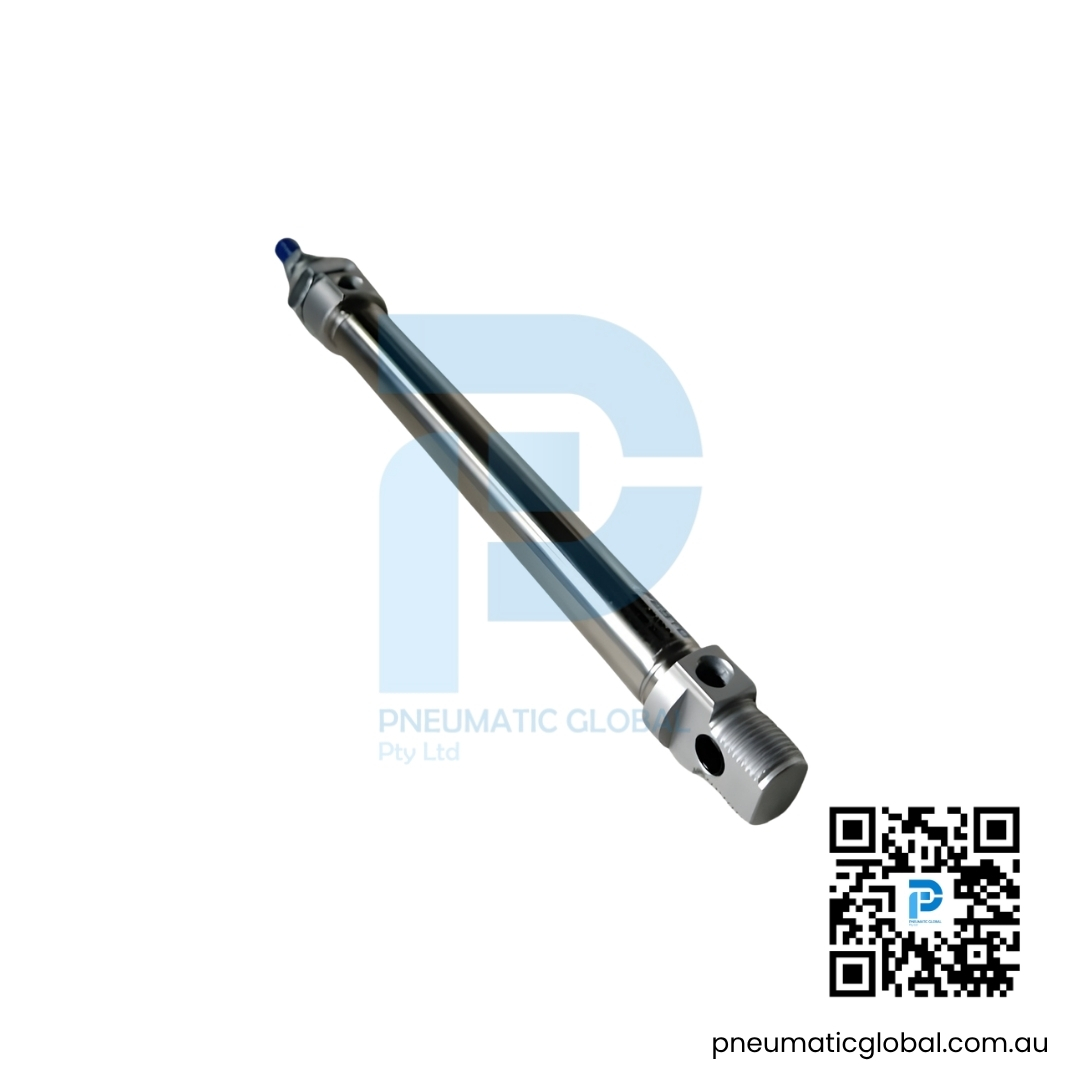 Double Acting Air Cylinder DSNU-20-150-PA | Equivalent Model Available from Different Leading Brands - Image 2