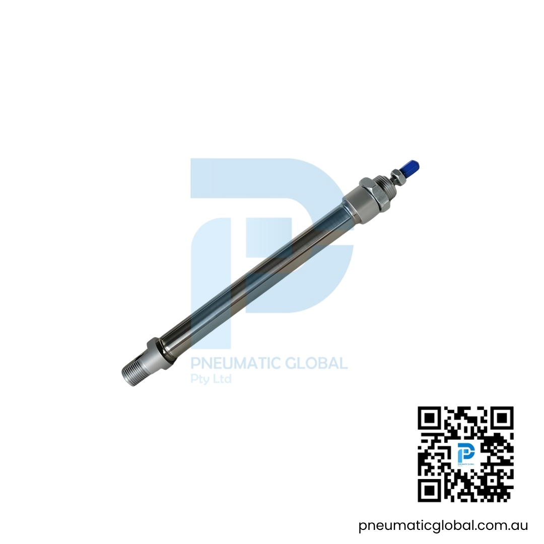 Double Acting Air Cylinder DSNU-20-150-PA Equivalent Model Available from Different Leading Brands pneumaticglobal.com.au