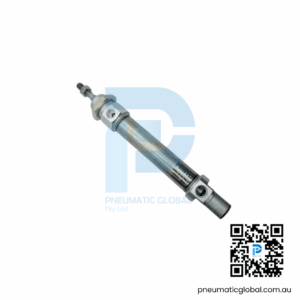 Air Cylinder DNSU-20-60-PPV-A FESTO Model Pneumaticglobal.com.au