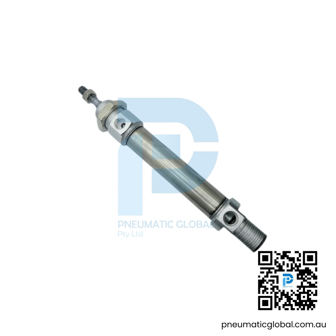 Air Cylinder DNSU-20-60-PPV-A Equivalent Model Available from Different Leading Brands pneumaticglobal.com.au
