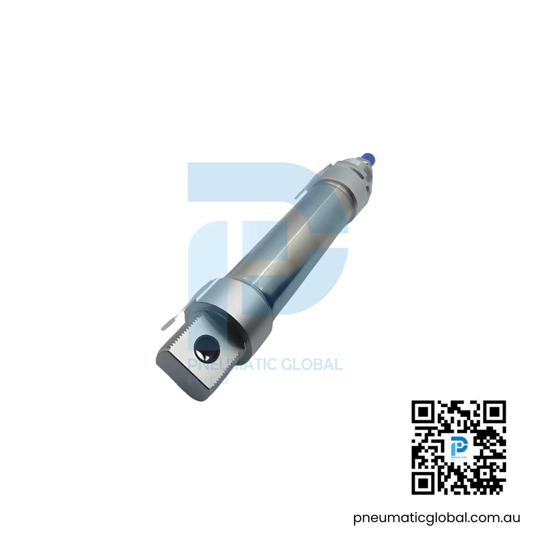 Round Cylinder DSNU-32-80-P-A | FESTO Model - Image 3