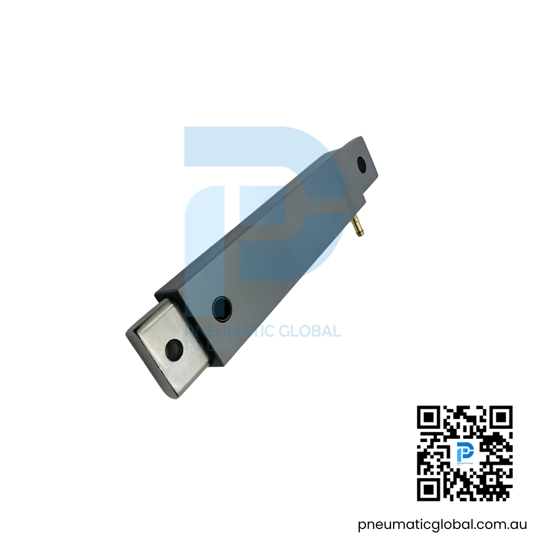 Flat Cylinder EZH-5/20-25-B | FESTO Model - Image 4