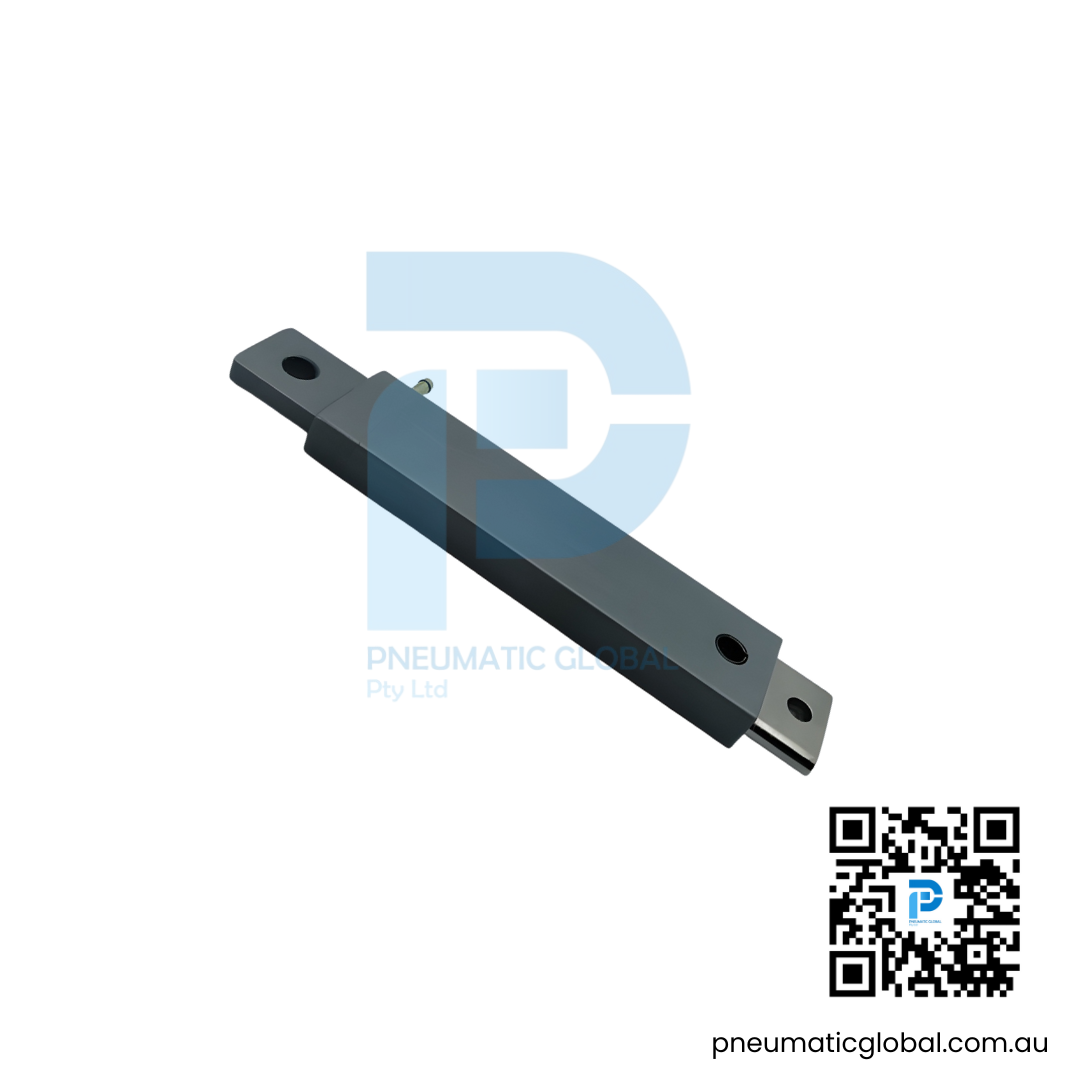 Flat Cylinder EZH-5/20-25-B | FESTO Model - Image 3