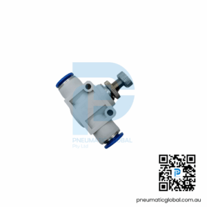 GR-QS-10 One-Way Flow Control Valve FESTO Model Pneumatic.lk