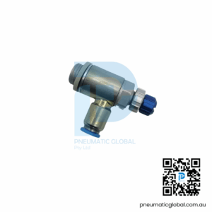 One-Way Speed Control Valve GRLA-1/2-QS-12-D | FESTO Model