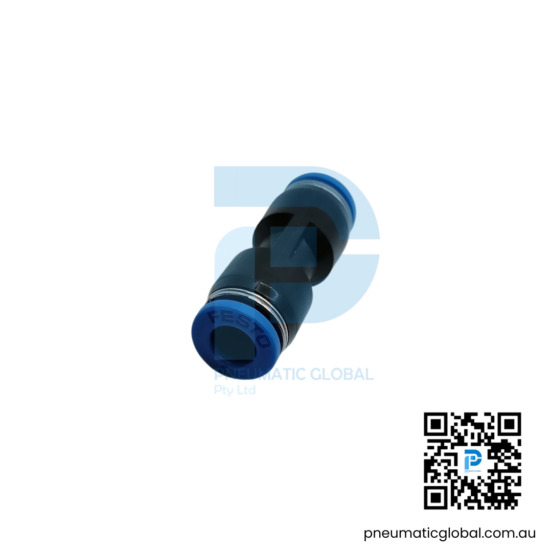 Push-In Connector QS-6 | FESTO Model - Image 3
