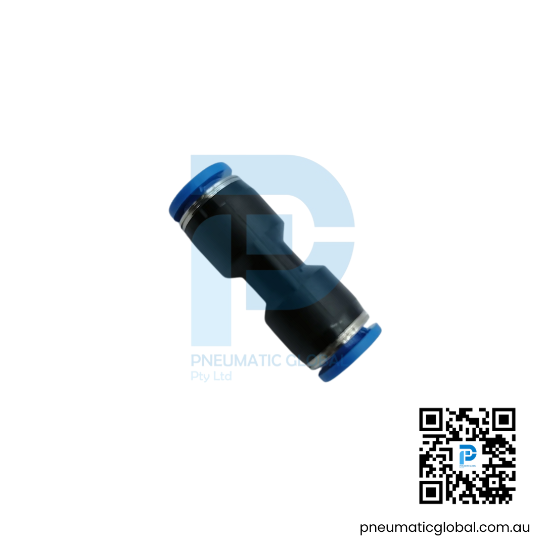 Push-In Connector QS-6 | FESTO Model - Image 2