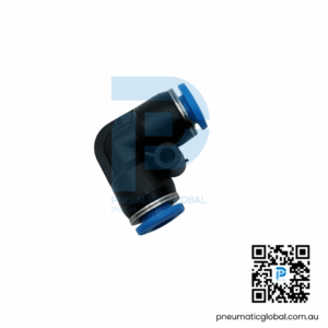 Push-In Elbow Connector QSL-6 FESTO Model Pneumaticglobal.com.au