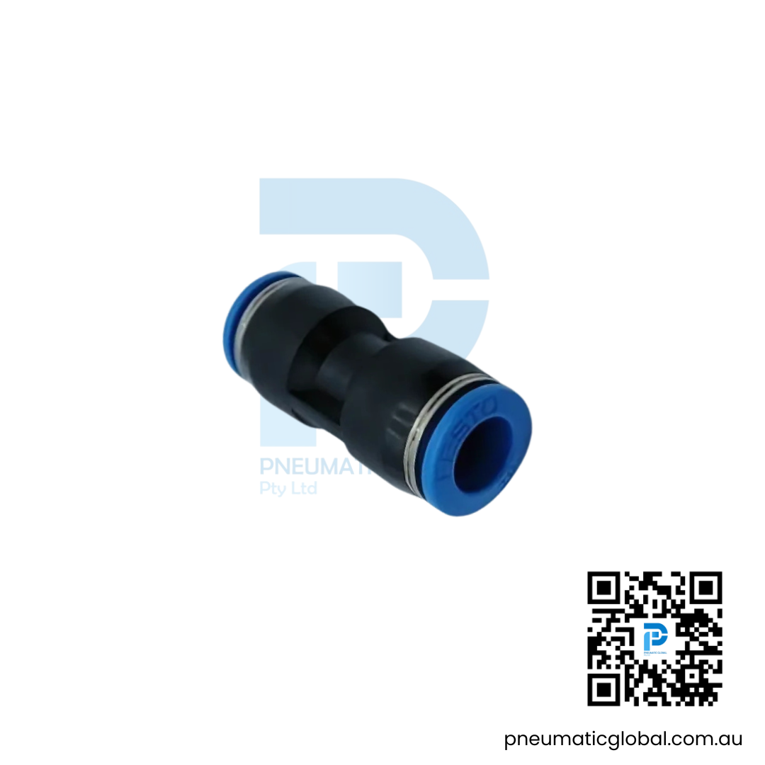 Push-In Connector QS-10 | FESTO Model - Image 3