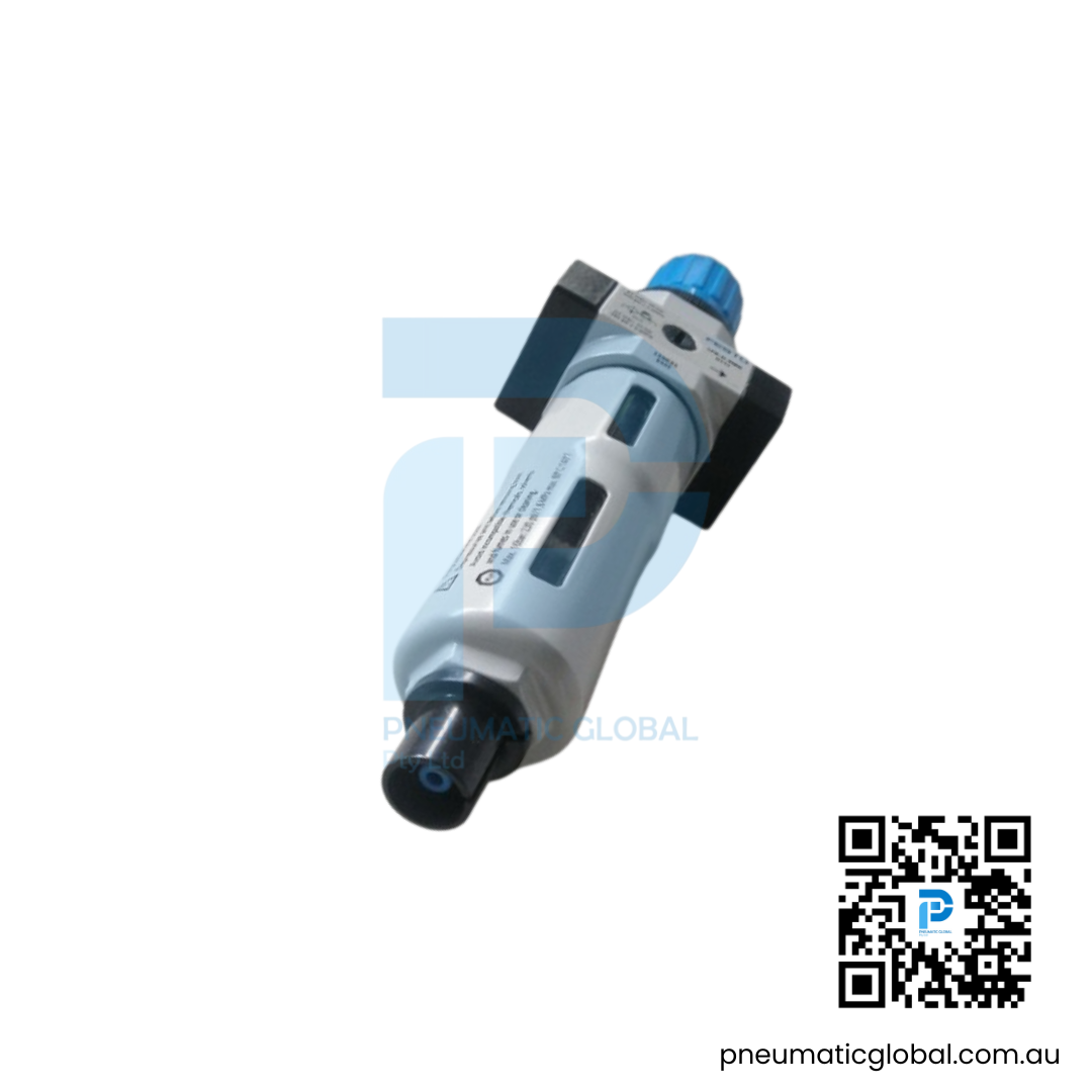 Filter Regulator LFR-1/4-D-MINI | FESTO Model - Image 4