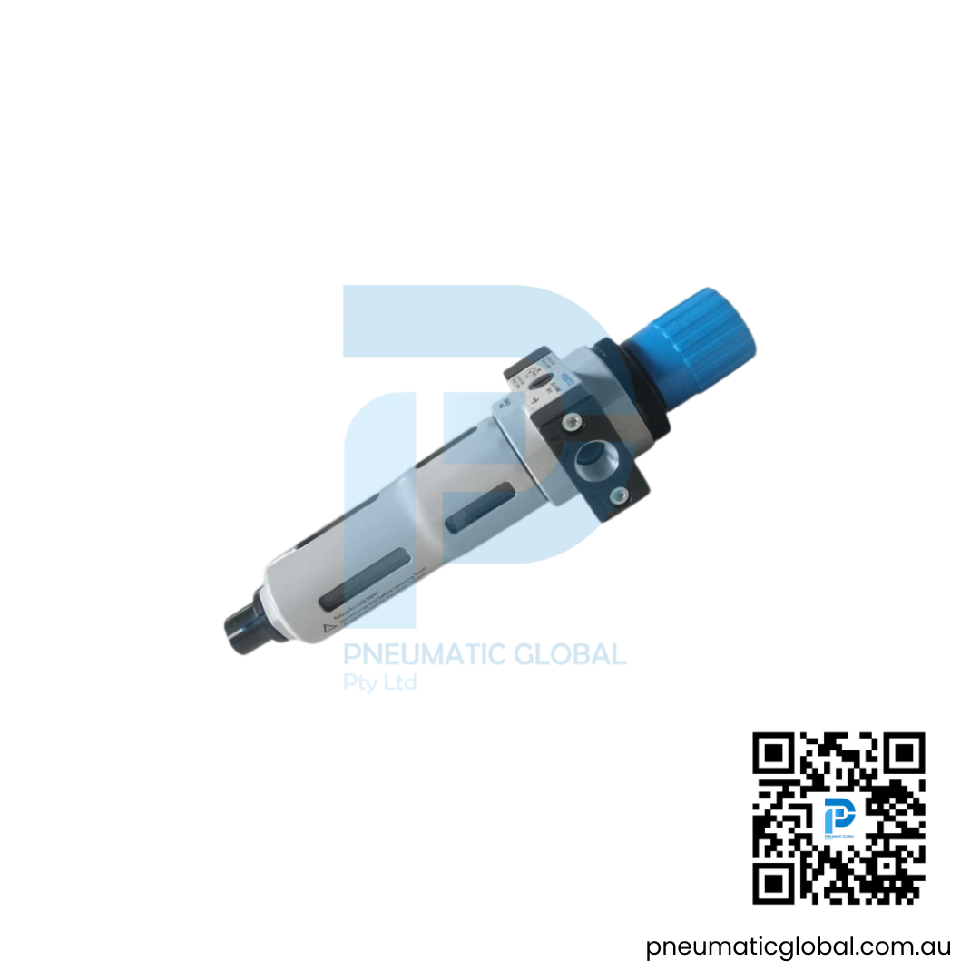 Filter Regulator LFR-1/4-D-MINI | FESTO Model - Image 3