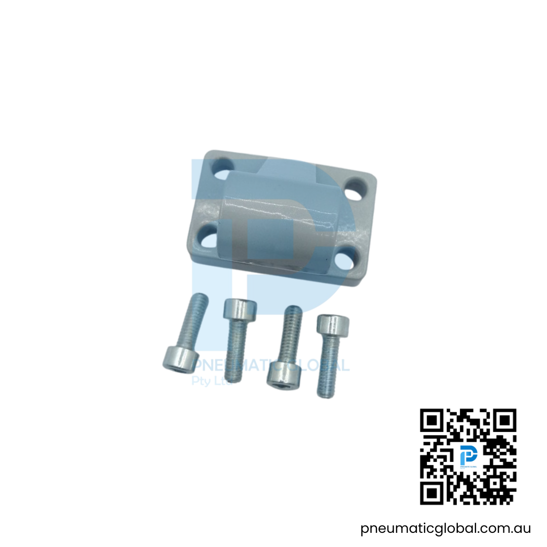 Clevis Foot LN-40 FESTO Model Pneumaticglobal.com.au