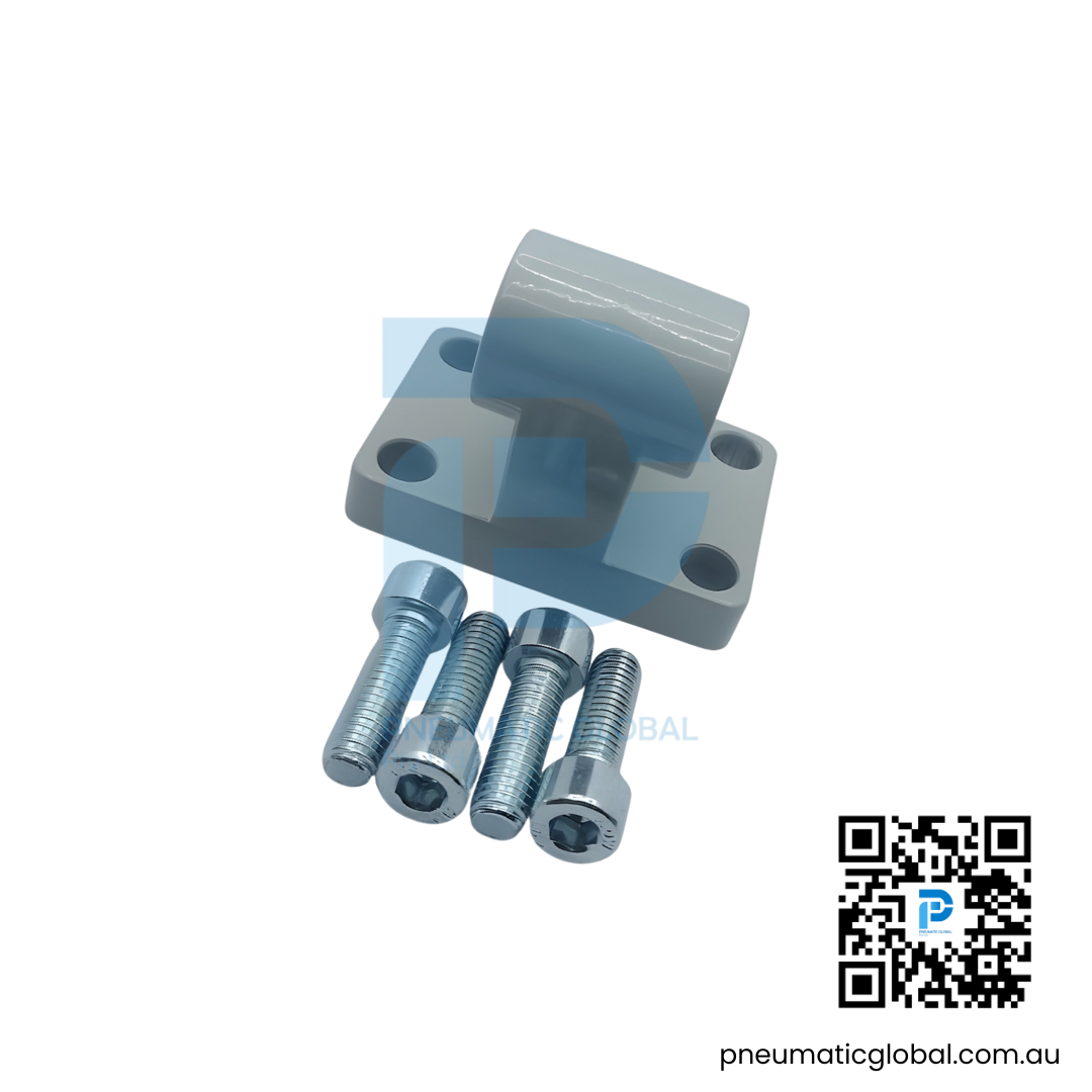 Clevis Foot LN-50 FESTO Model Pneumaticglobal.com.au