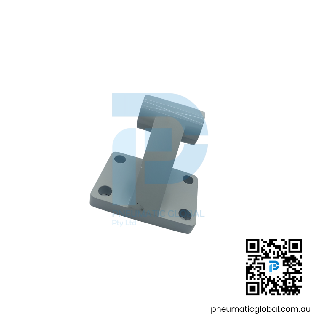 Clevis Foot LN-80 | FESTO Model - Image 3