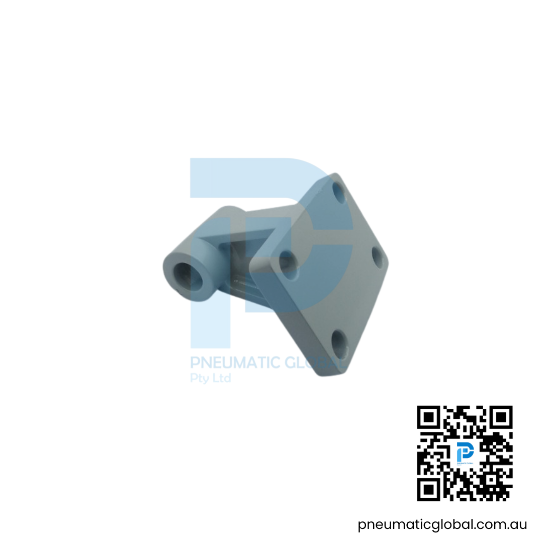 Clevis Foot LN-80 | FESTO Model - Image 2