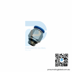 Push-In Connector QS-G1/4-12 | FESTO Model