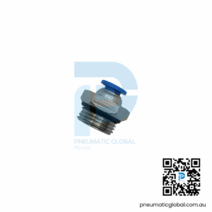 Push-In Fitting QS-G3/8-6 | FESTO Model