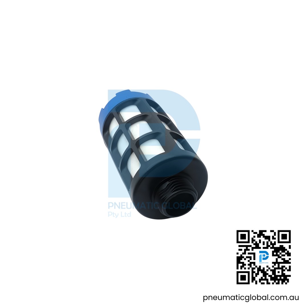 Muffler U-1/2 | FESTO Model - Image 4