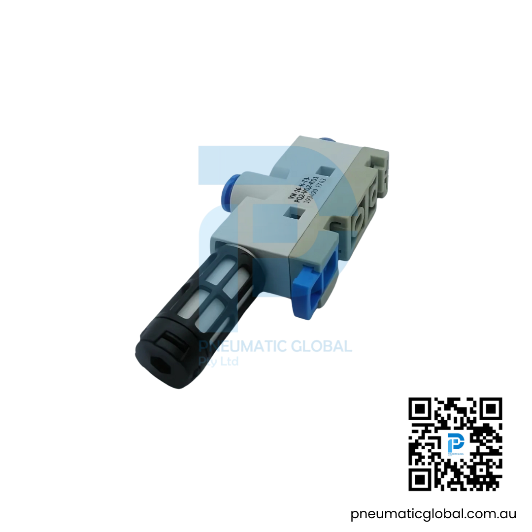 Vacuum Generator VN-10-H-T3-PQ2-VQ2-RO1 | FESTO Model - Image 2