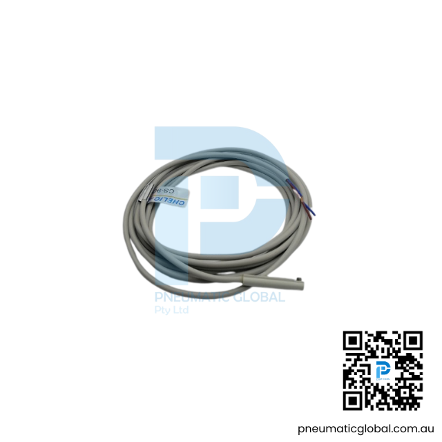 Magnetic Switch Sensor CS-9D | CHELIC Model - Image 2